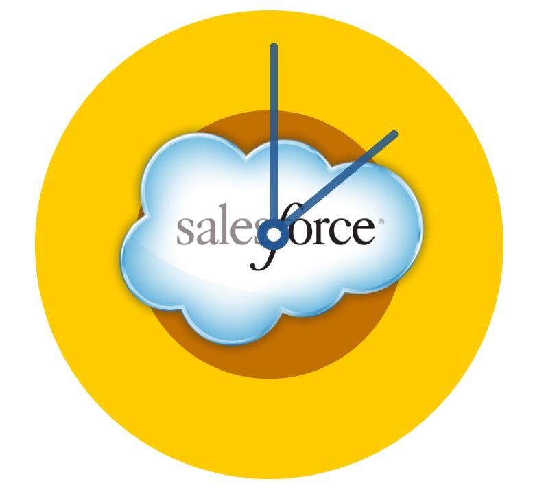 Salesforce training in Chennai