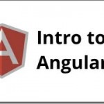 Angularjs training in Chennai