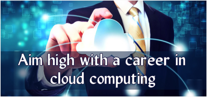 Cloud Computing Training in Chennai