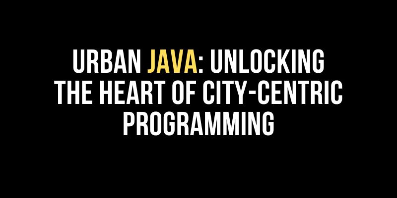 Java Training in Chennai