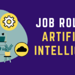 Job Roles in Artificial Intelligence