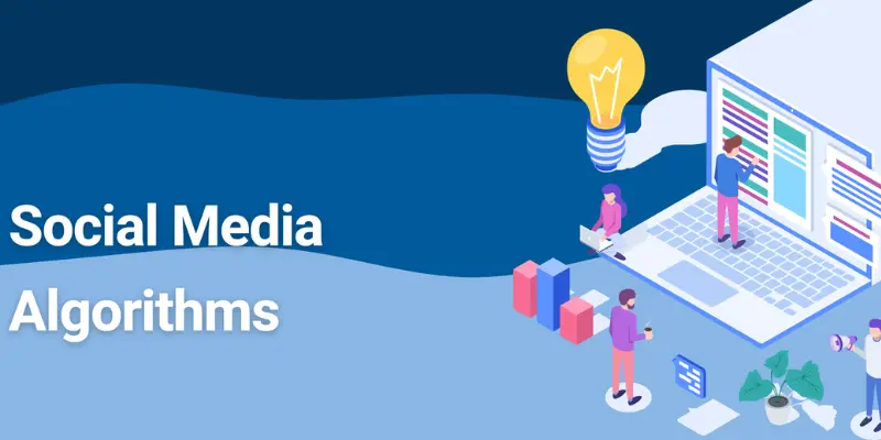 Social Media Algorithm