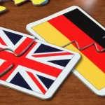 Enhancing Fluency: Speaking German With English Confidence