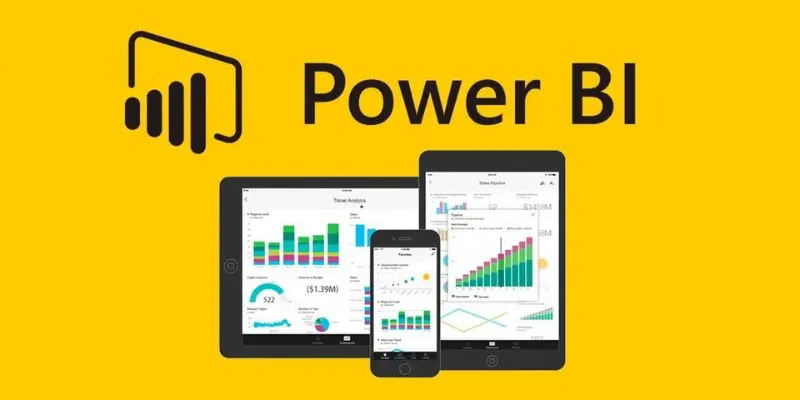 Power Bi