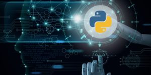 How Does Python Support Machine Learning and Deep Learning?