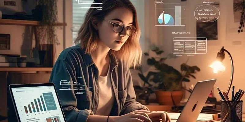 Graphic Design Courses in Chennai