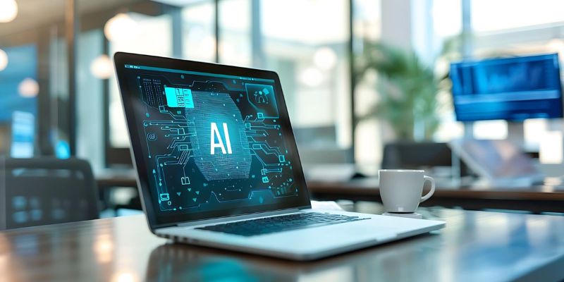 How Can Artificial Intelligence Improve Salesforce Performance?