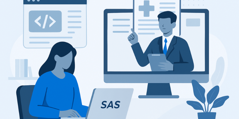 What Is Clinical SAS and Why Is It Important?