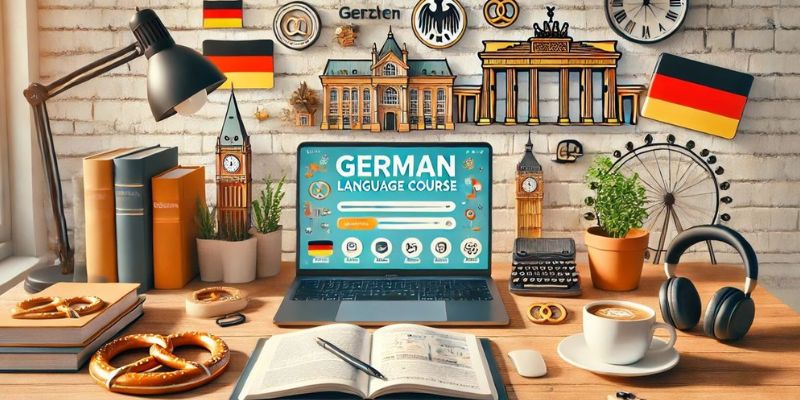 How Can You Master German Grammar Without Feeling Overwhelmed?
