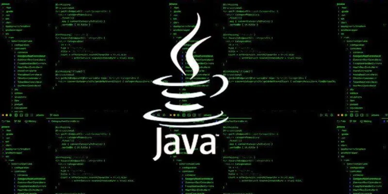 Java Security Features for Robust Application Development