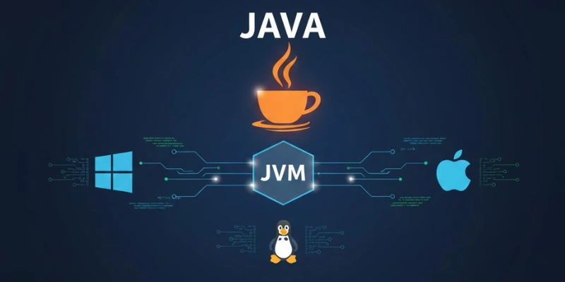 How Does Java Work on Different Operating Systems?