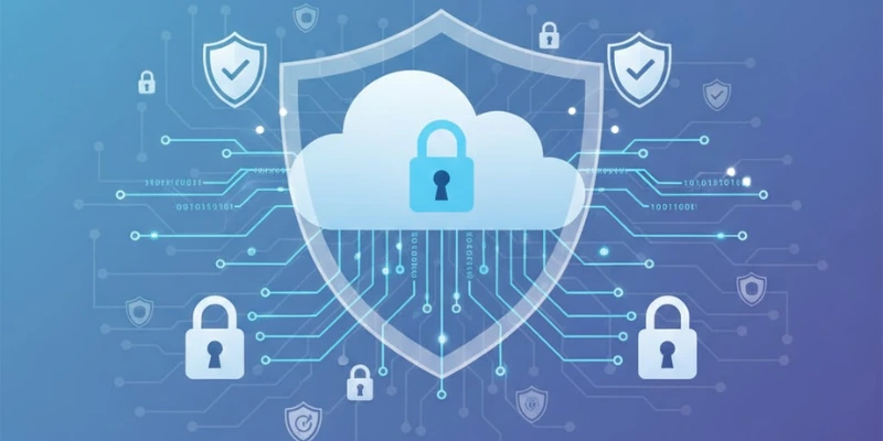 What Are the Security Challenges in Cloud Computing?