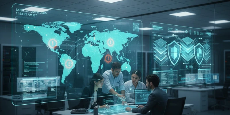 Why Is Risk Assessment Important in Cyber Security Planning?