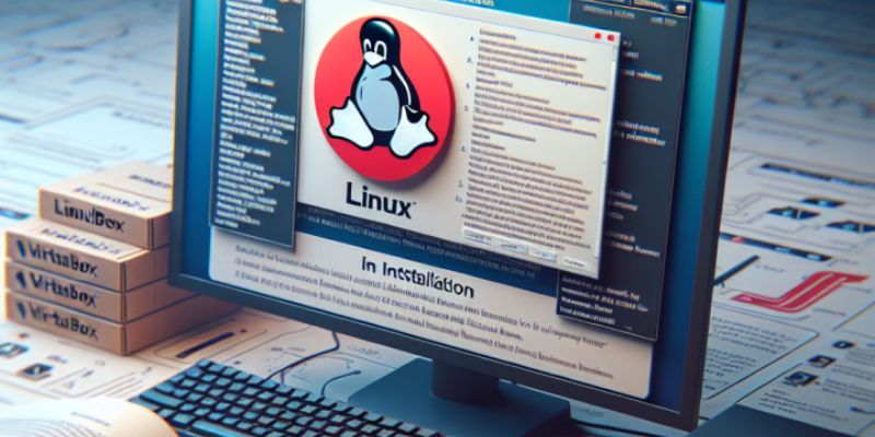 6 Unique Advantages When Using VirtualBox with Linux