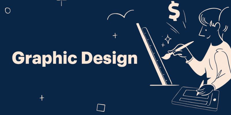 How Can Freelance Graphic Designers Find High-Paying Clients?