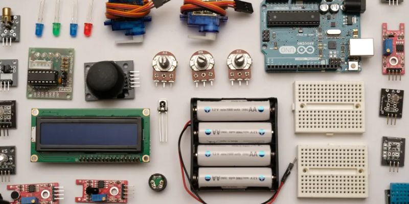 How to Master Embedded System Design Techniques